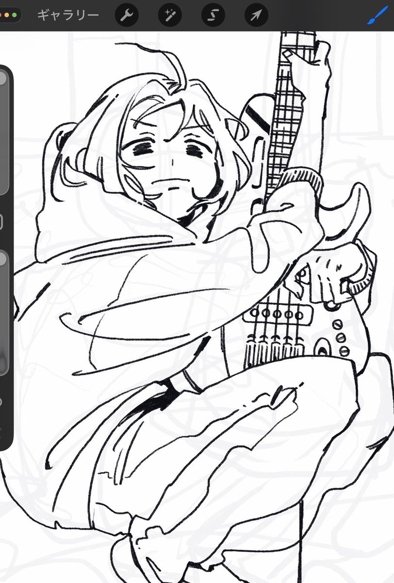 ☆かつのり☆ Post by かつのり on X: 🎸🫂
