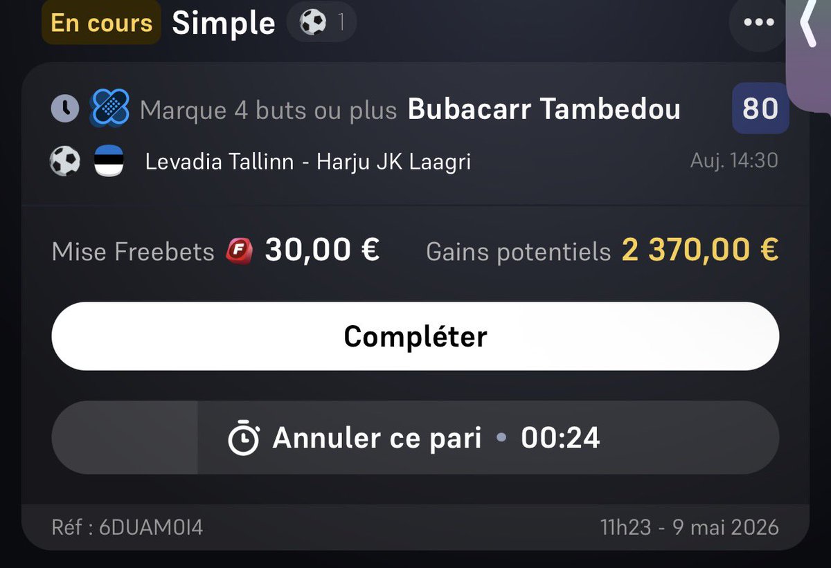 el_libro01's tweet photo. Pour l’histoire mdr https://t.co/xOjtNMZeDt