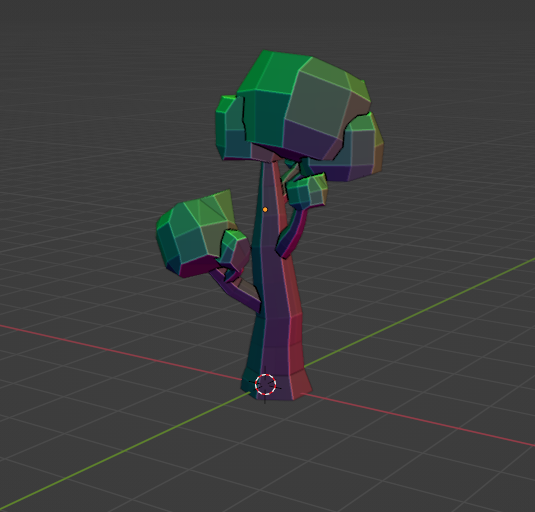 mk_mason2's tweet photo. Tree model!
#RobloxDev #robloxart #ROBLOX #builder https://t.co/iHcaNFkDWk