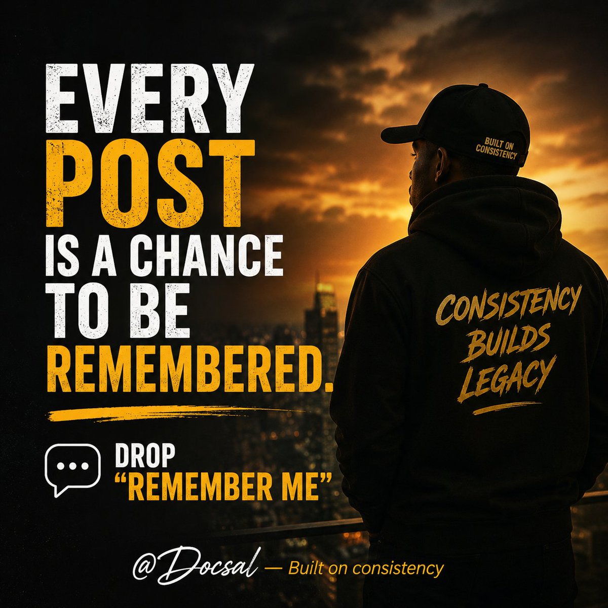 DOCSAL™ tweet media