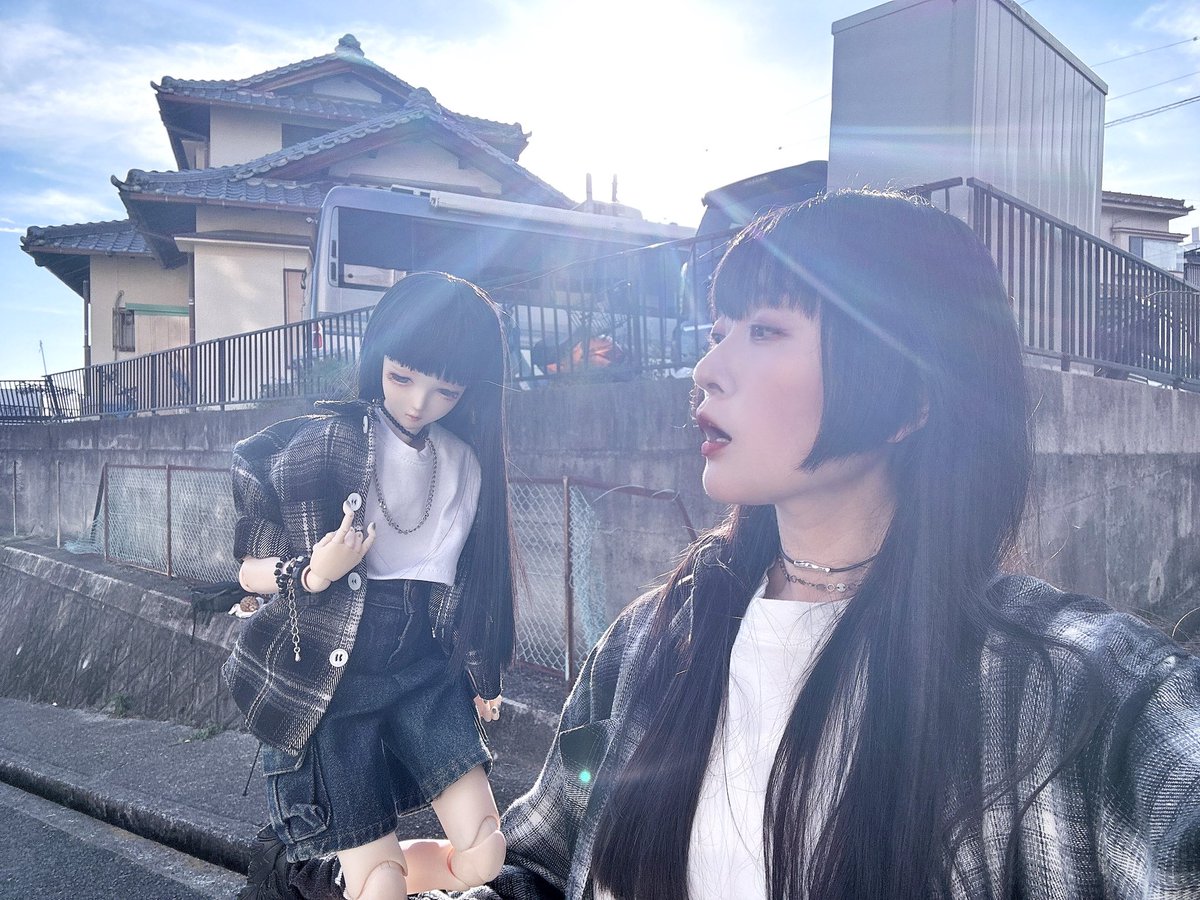 iretaro's tweet photo. 荷物持って散歩しただけになってる(･ω･)
世間はそれをハイキングと呼ぶんだぜ。 https://t.co/lJ85XLuJNY