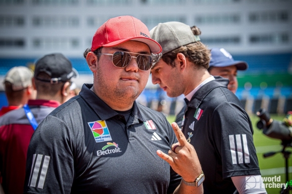 Olimpismo Mexicano tweet media