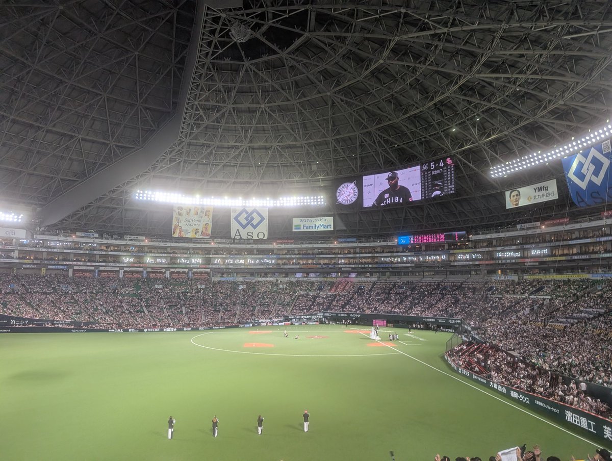 mamesukeManiaDX's tweet photo. 勝ったったでえ！やはりホームランは全てを解決する https://t.co/dRN11iUK0T