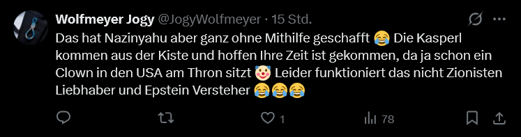 Ralf Fischer tweet media