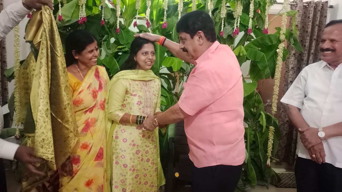Dr. Y A Narayanaswamy tweet media