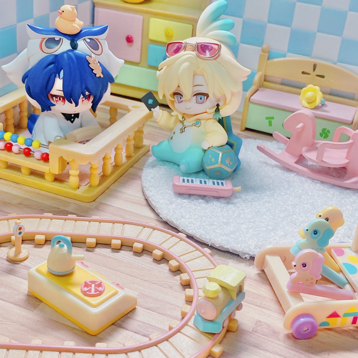 Post by めちこ on X: 🍼