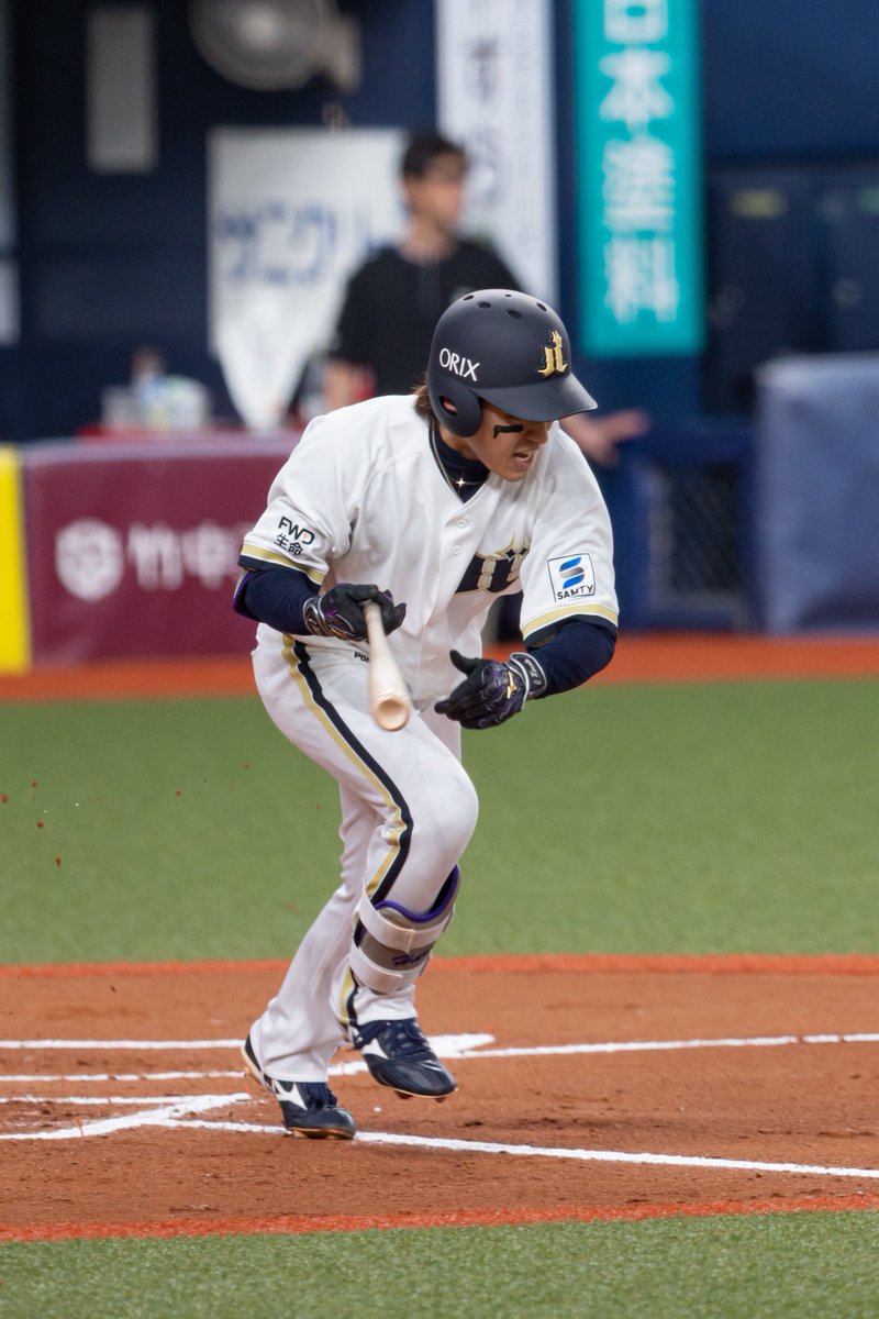 優駿⚾︎ tweet media