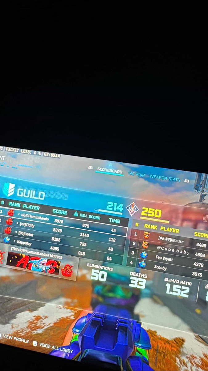 FlaminMando tweet media