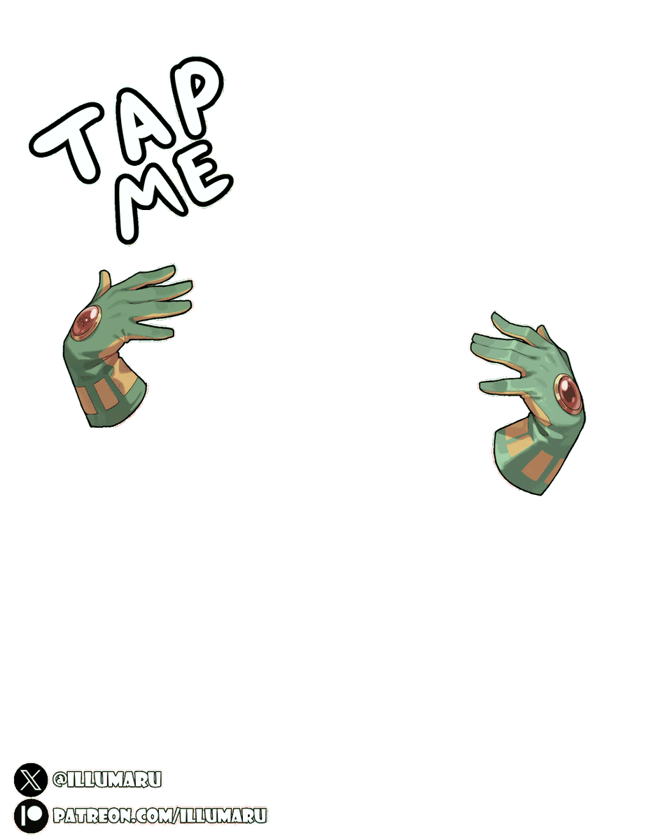 THE BEST girl for this tap me trend😍😍😍

Toru Hagakure / My hero academia
#tapme #animeFanArt