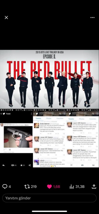 Kookies tweet media