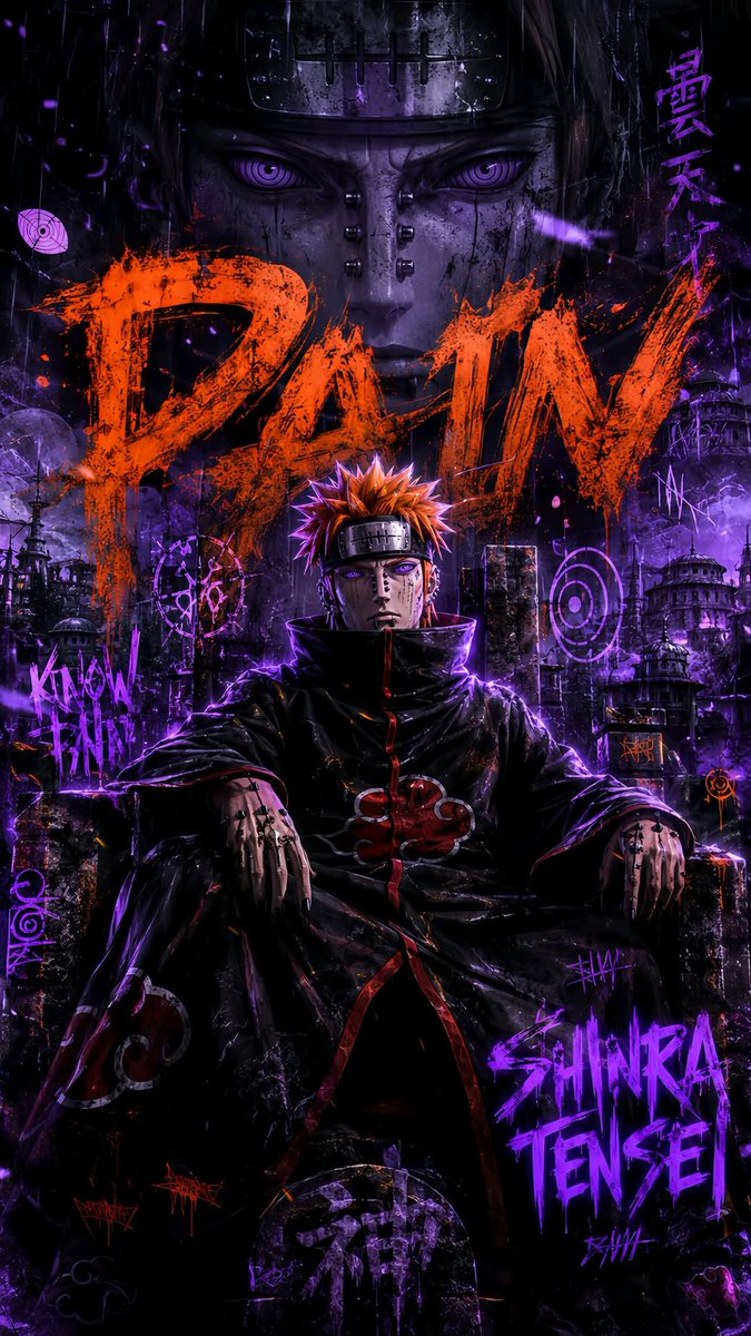 Deelaw_17's tweet photo. The Akatsuki's 🔮 II https://t.co/BYkb92rdgn