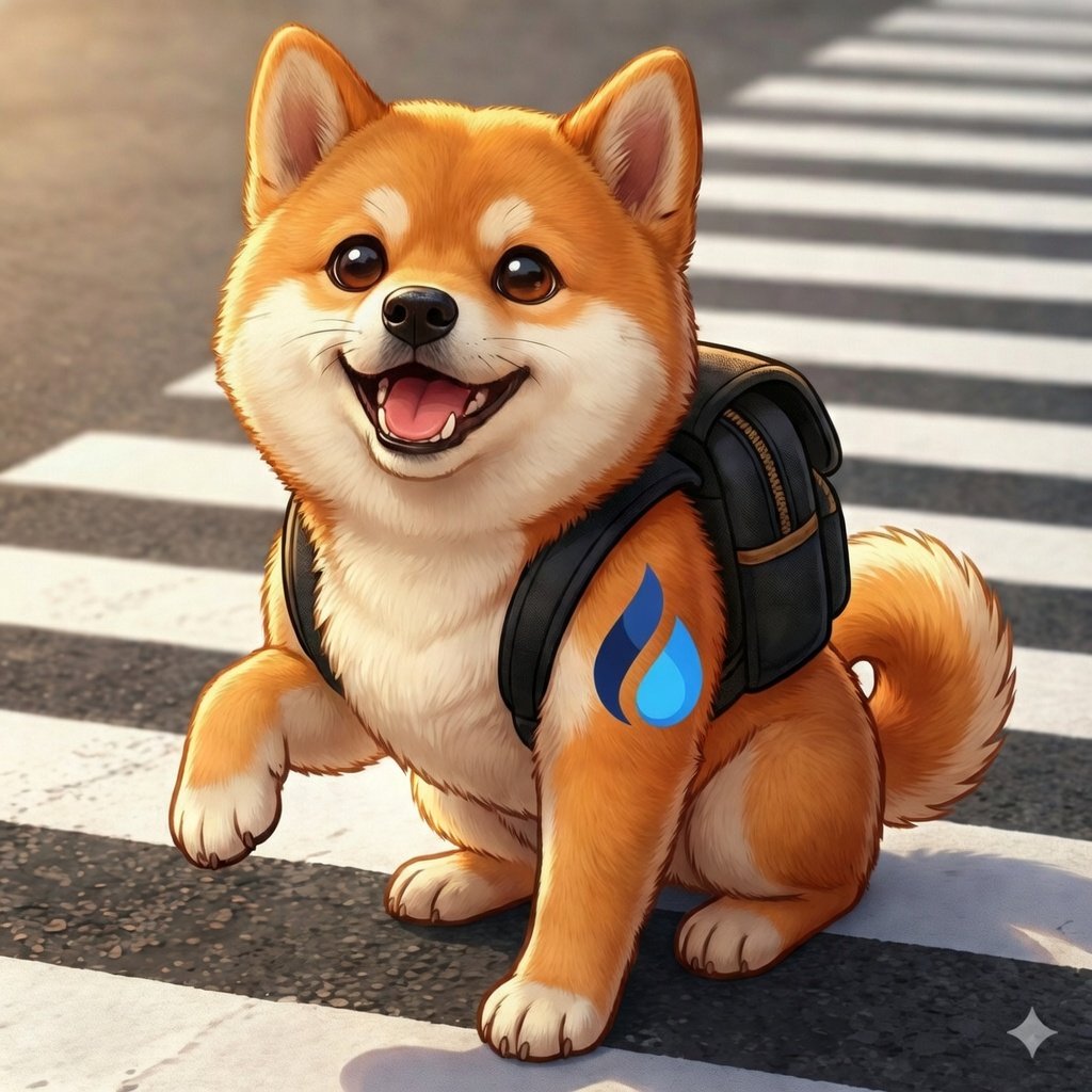 UDOG COMMUNITY tweet media