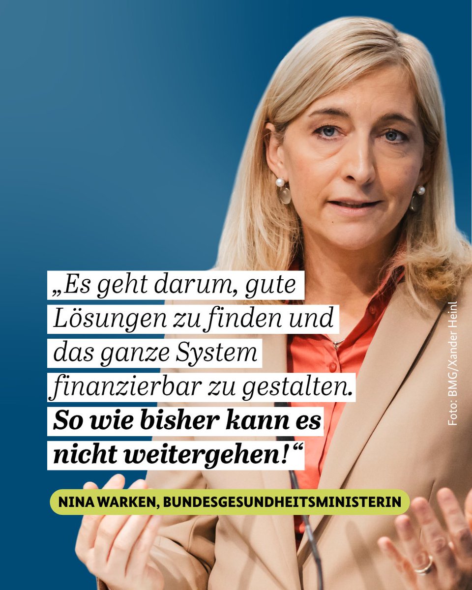 Bundesgesundheitsministerium tweet media