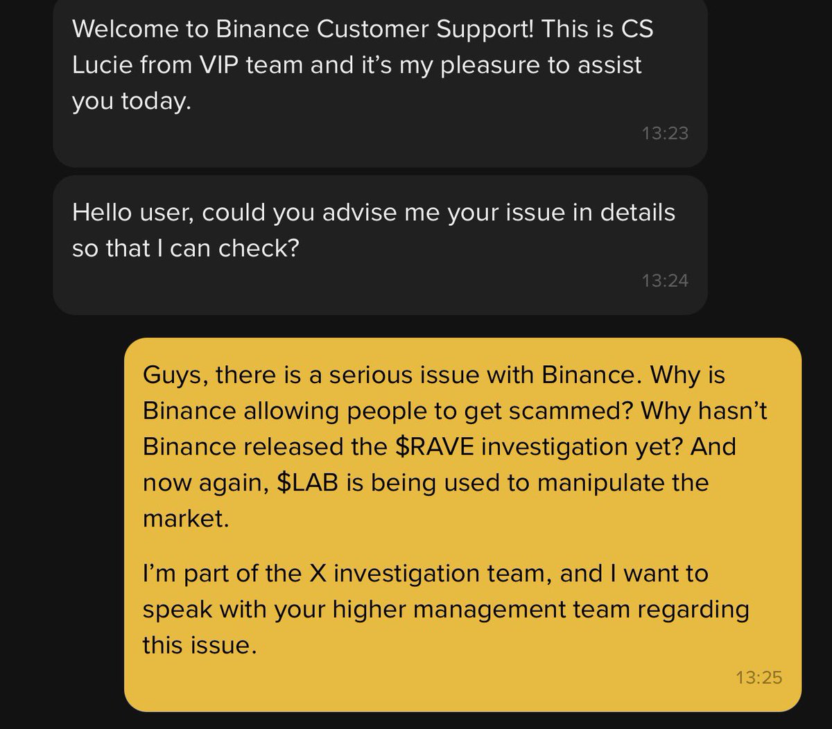 BTC tweet media