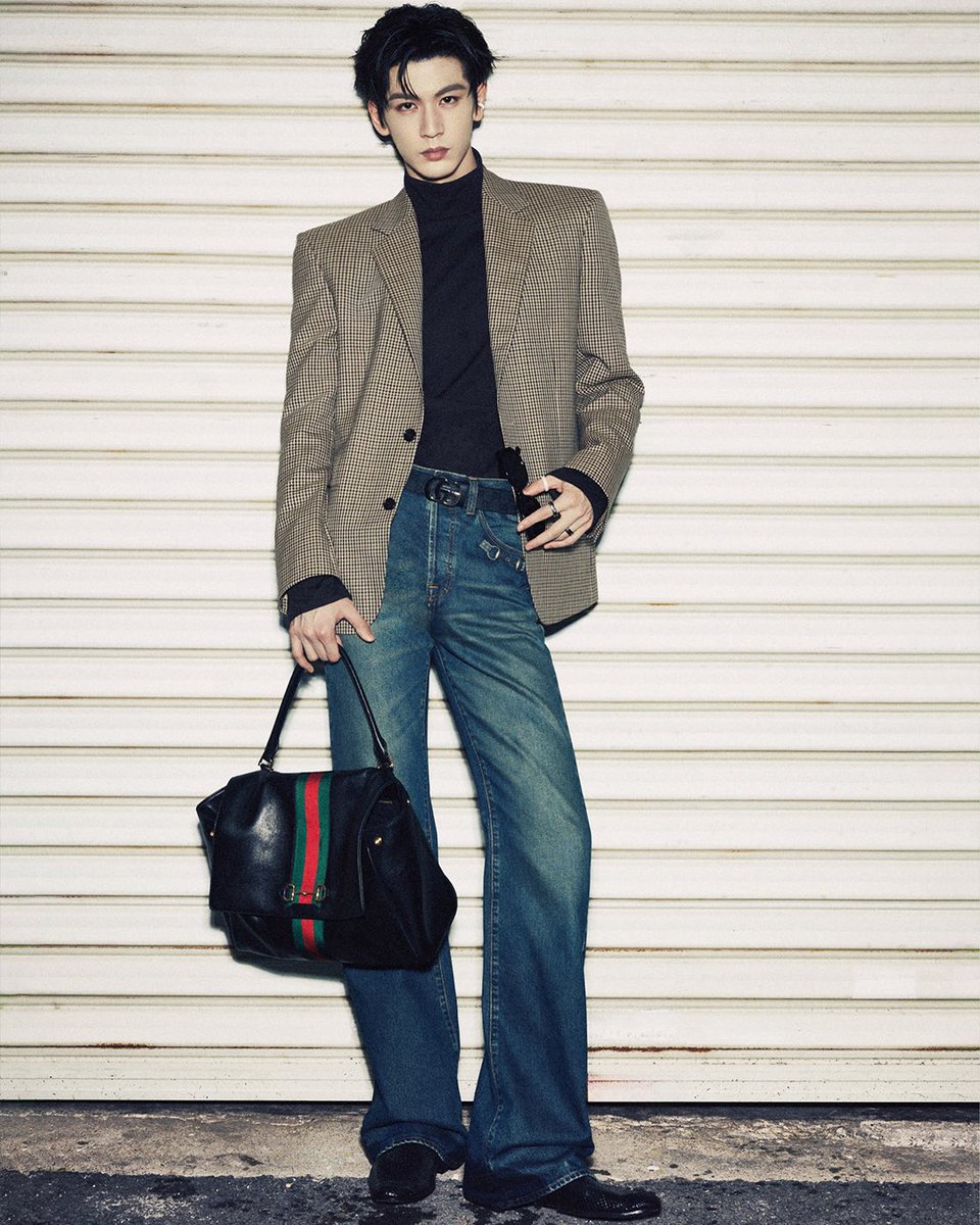 GUCCI JAPAN tweet media