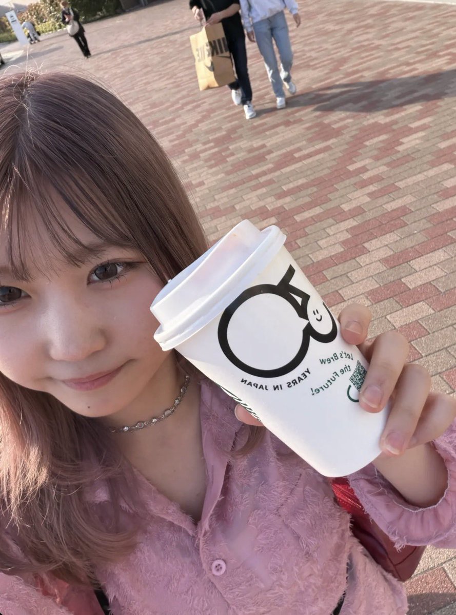高見このは tweet media