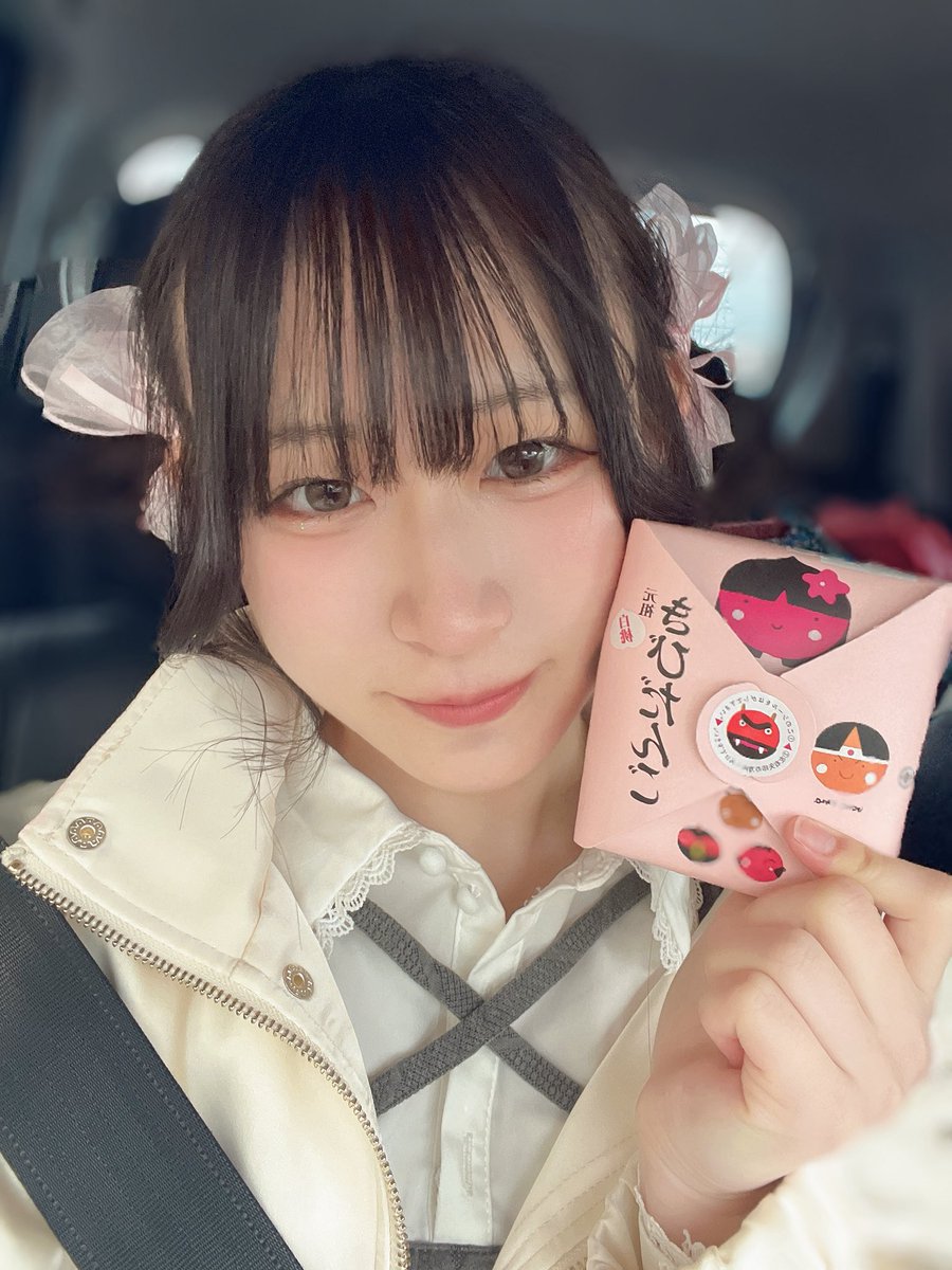 そよ【Rowanberry】5.24そよ生誕祭@Forever Fever tweet media