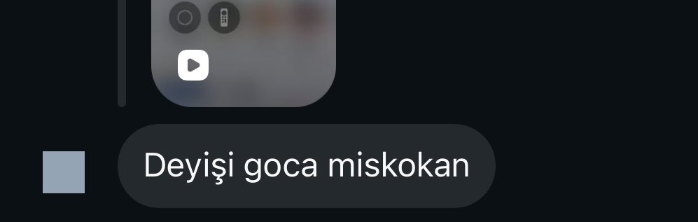 Hala yörükçe bilmiom o ne demek
