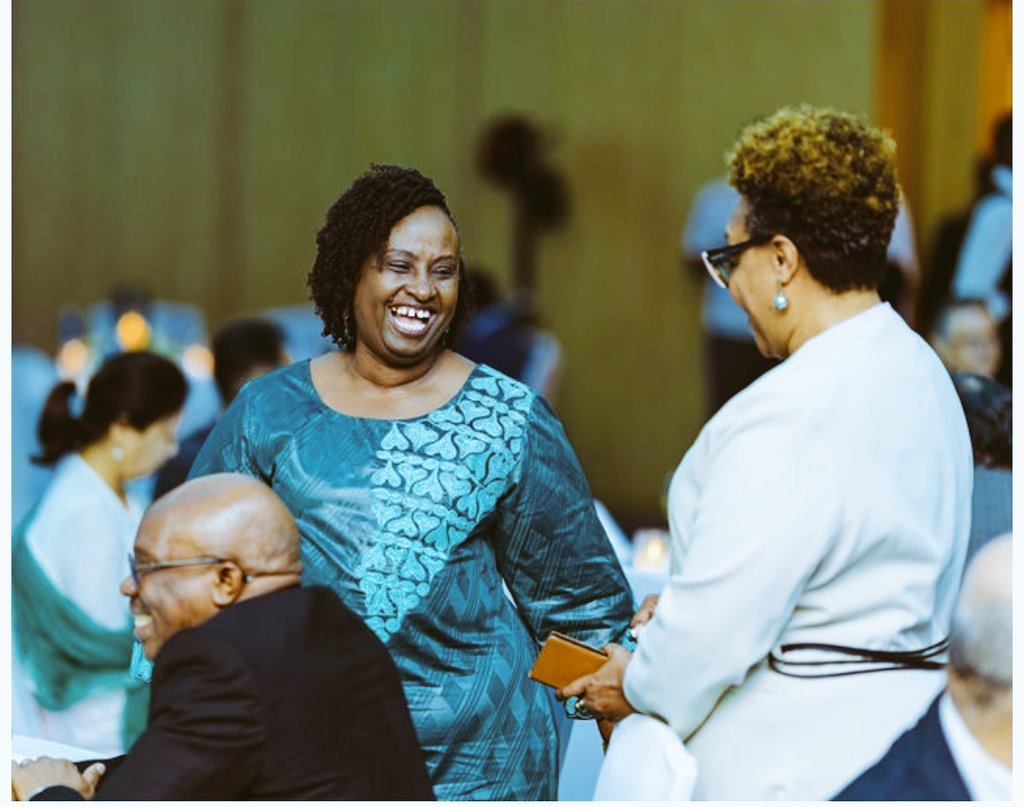 JaneNtunde's tweet photo. Reconnecting with Rwanda’s Minister of State for Foreign Affairs, Hon. Dr. Usta Kaitesi, reflects a meaningful leadership journey. During her tenure as CEO of the Rwanda Governance Board, I facilitated a Leadership and Strategic Thinking program for the institution’s team. https://t.co/sg0NpZ82rd