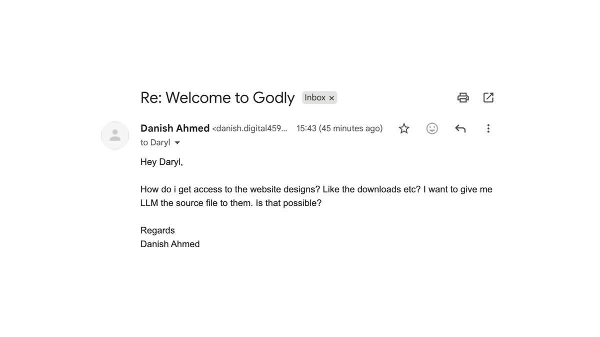 Daryl Ginn tweet media