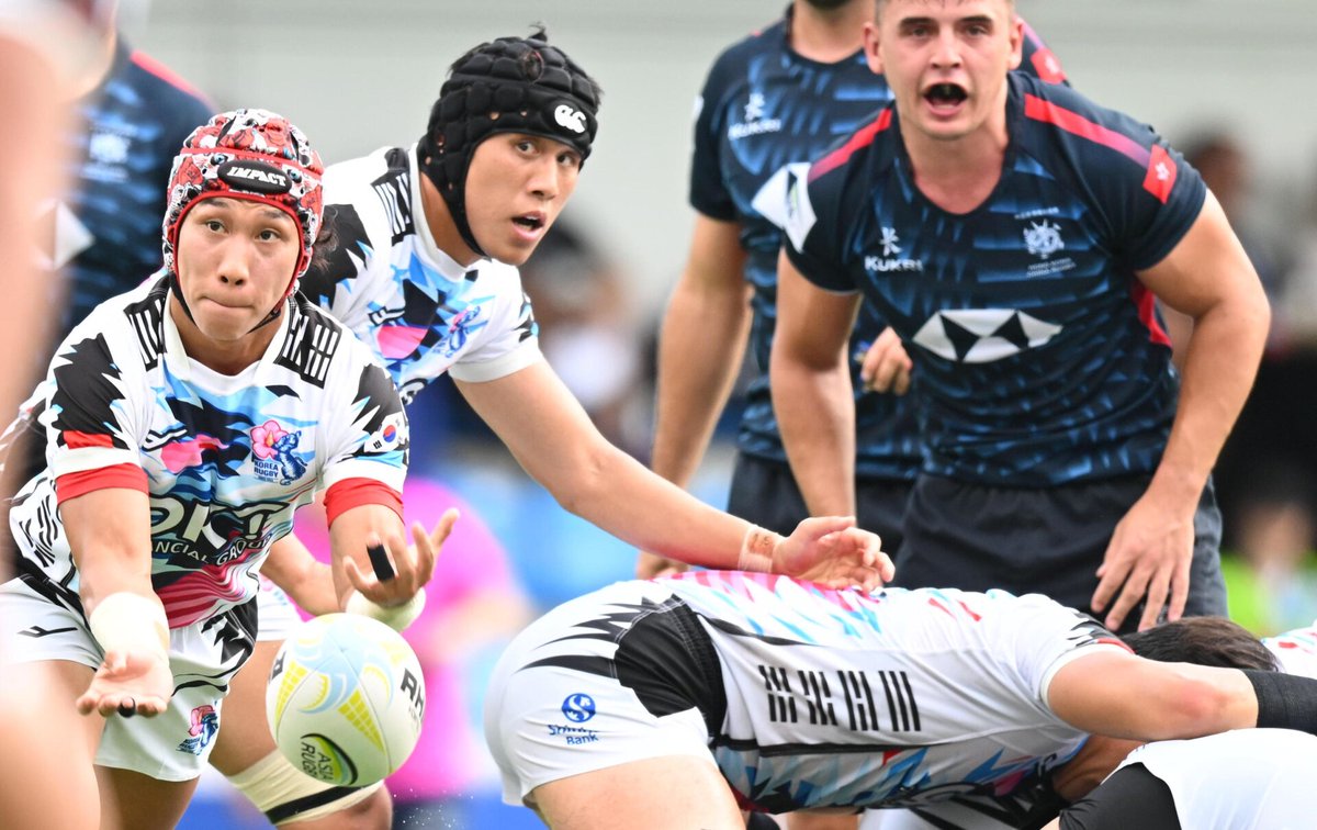 asiarugby's tweet photo. Asia Rugby Confirms Final Schedule for the Asia Rugby Emirates Menโs Championship 2026
Full Story ๐
https://t.co/DUxpxlQH0g
#AsiaRugby #Emirates #AREMC https://t.co/Ly9E1T6GuN