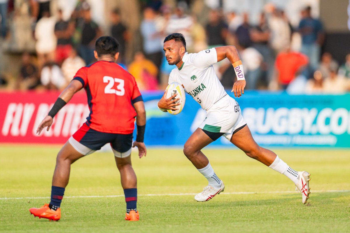 asiarugby's tweet photo. Asia Rugby Confirms Final Schedule for the Asia Rugby Emirates Menโs Championship 2026
Full Story ๐
https://t.co/DUxpxlQH0g
#AsiaRugby #Emirates #AREMC https://t.co/Ly9E1T6GuN