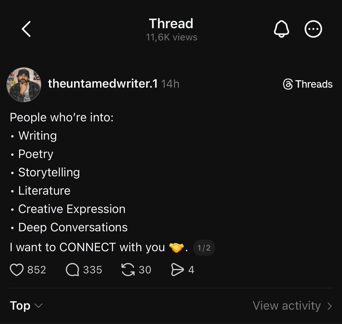 Jeya • English Hacks tweet media