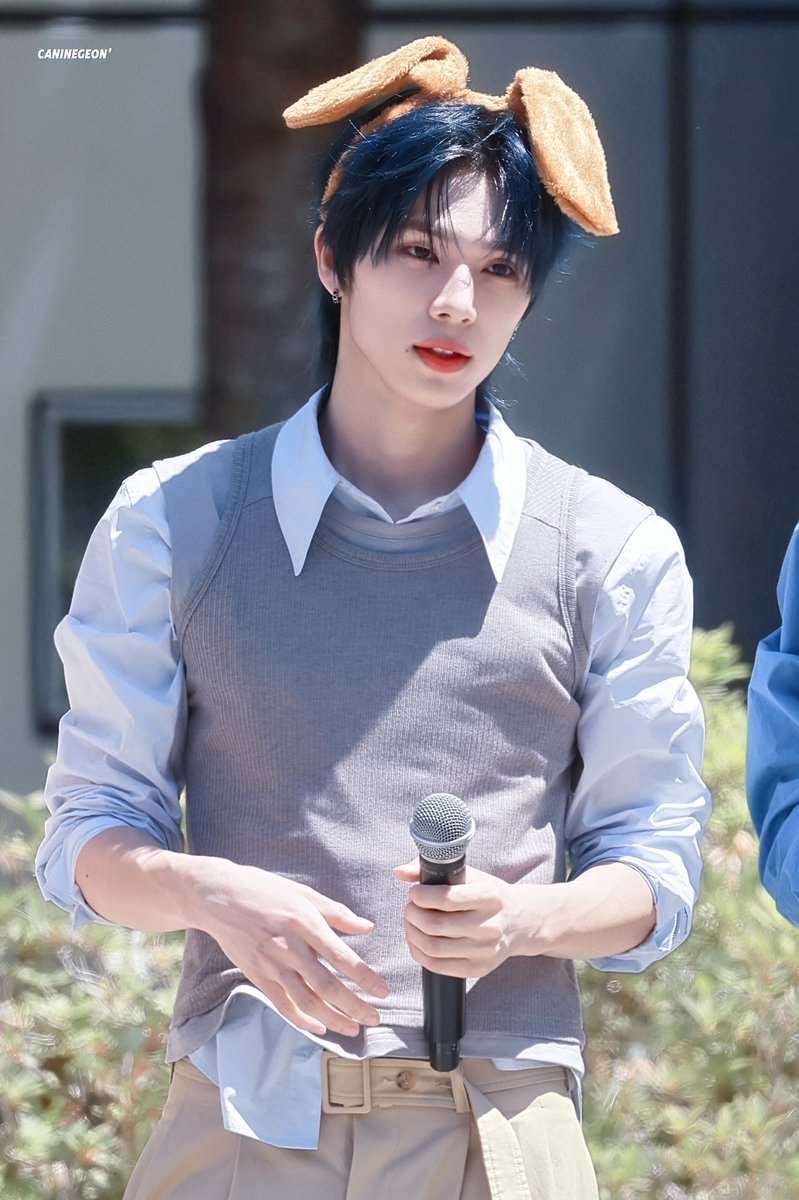 すぅページ 260509 미팬 #NEXZ #넥스지 #ネクスジ #SOGEON #소건 #ソゴン