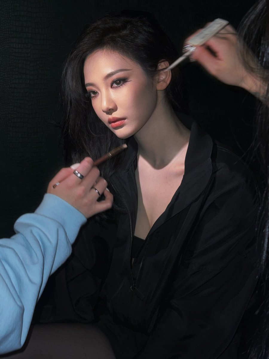 #NINGNING