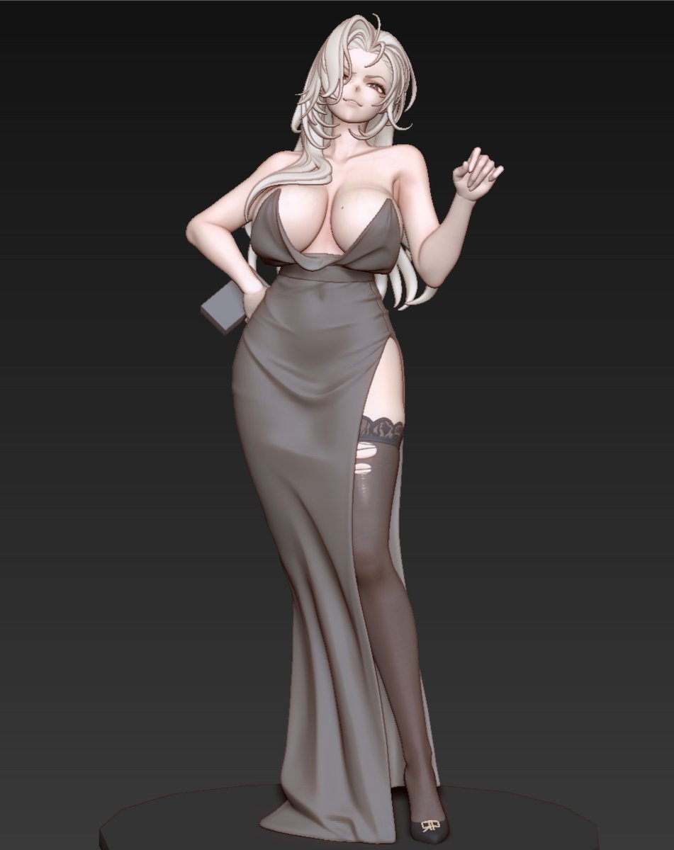 renderedmango's tweet photo. WIP https://t.co/sPiM0Yfd1R
