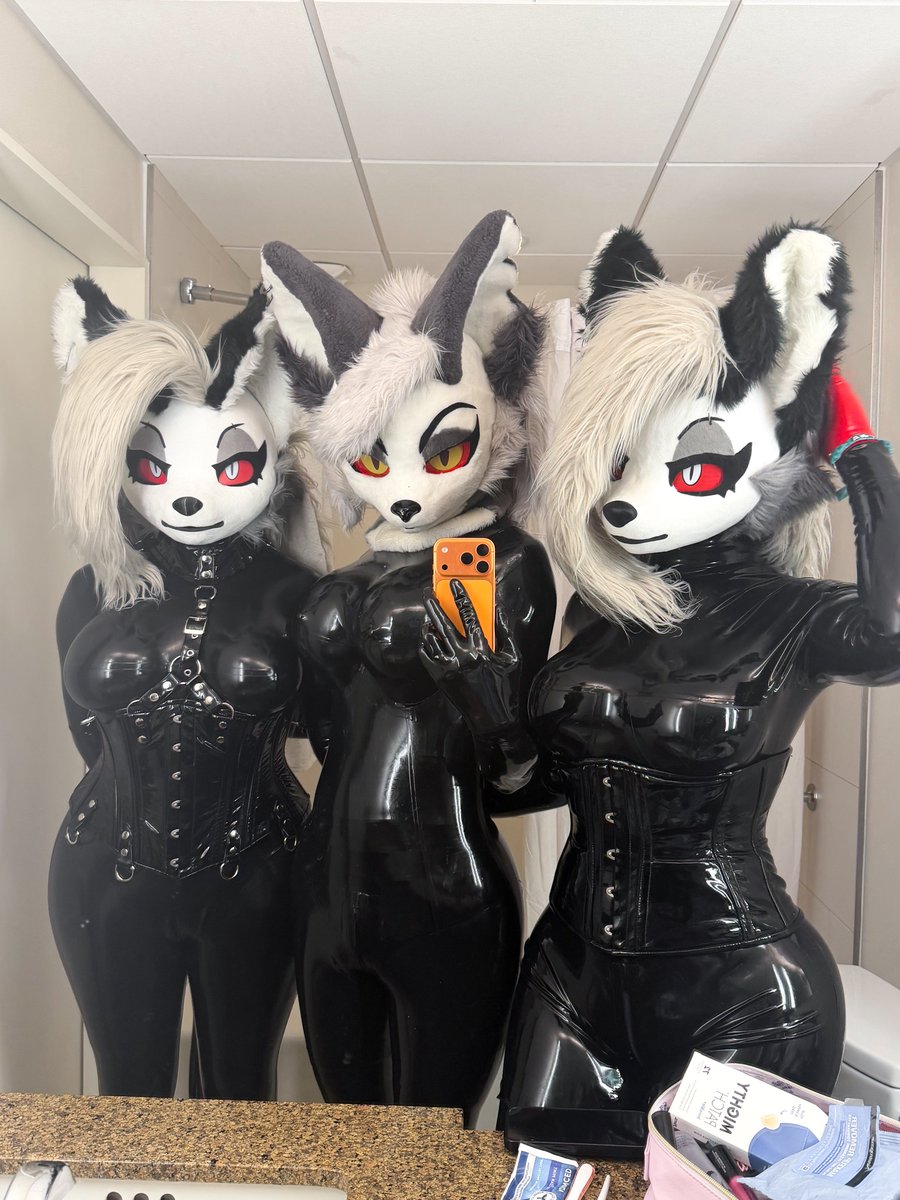 ✨ Phoebe 🐭✨ 🔜 FWA tweet media