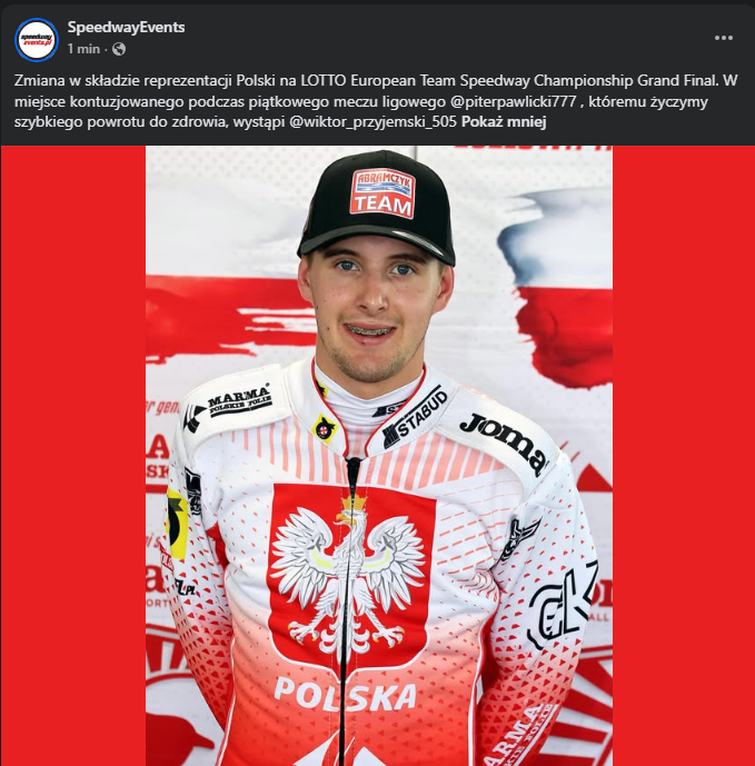 Rafał Drabiniok tweet media