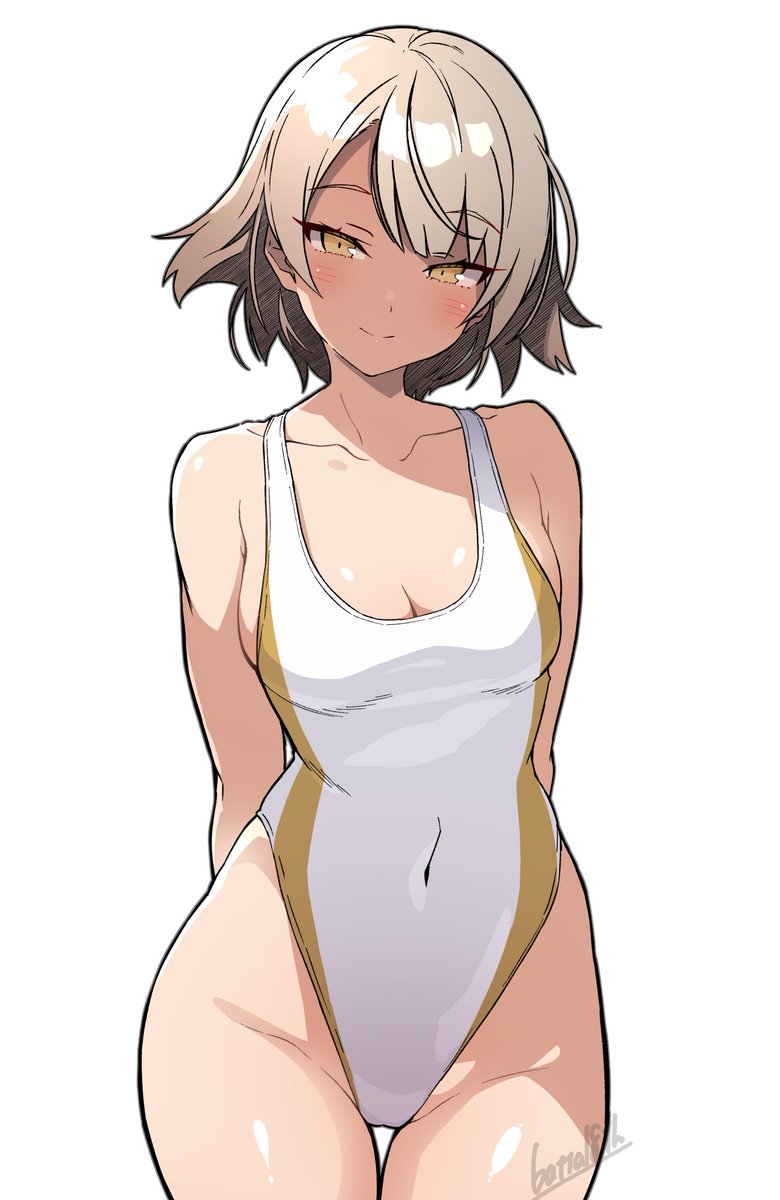 らくがき競泳ゔぇ https://t.co/Wc6taPhhJ3