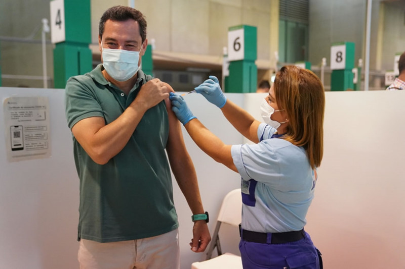 "Mientras los informativos miran al crucero, investigadores publican un estudio que acojona: entre 2019 y 2024 murieron por cáncer en Andalucía casi 4.000 personas más de lo estadísticamente esperable".

Hoy, en diario de campaña: el Bonillavirus.

ctxt.es/es/20260501/Fi…