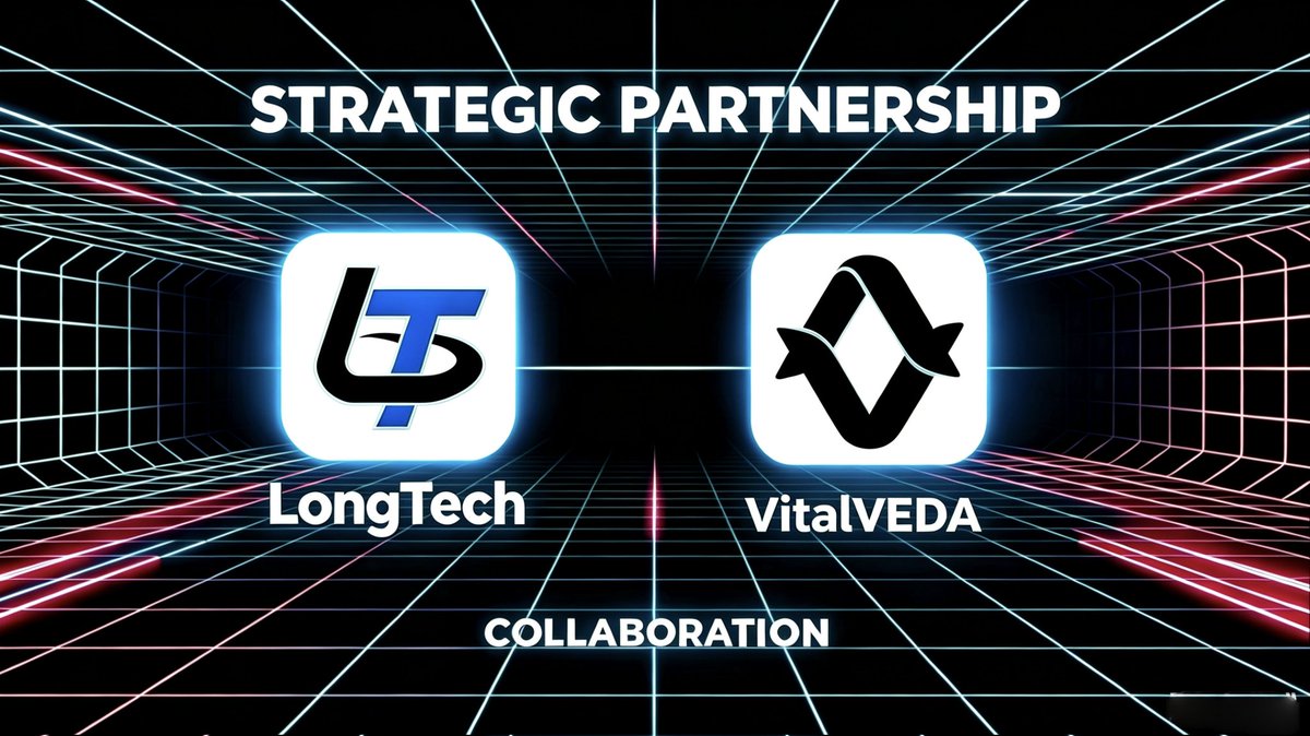 LongTech tweet media