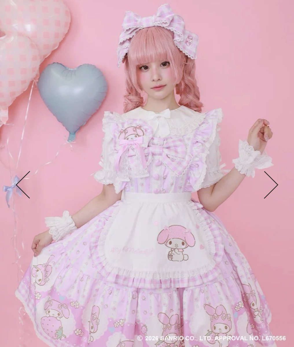 さやや🎀🐰💗 ͗ ͗ (@mymelodypink212) / Posts / X
