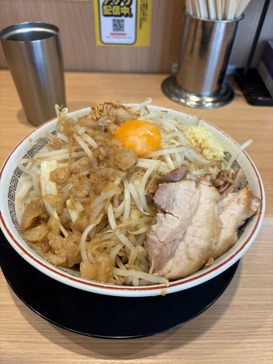 yushi__18's tweet photo. 給油😋 https://t.co/fmLMFQHxk2