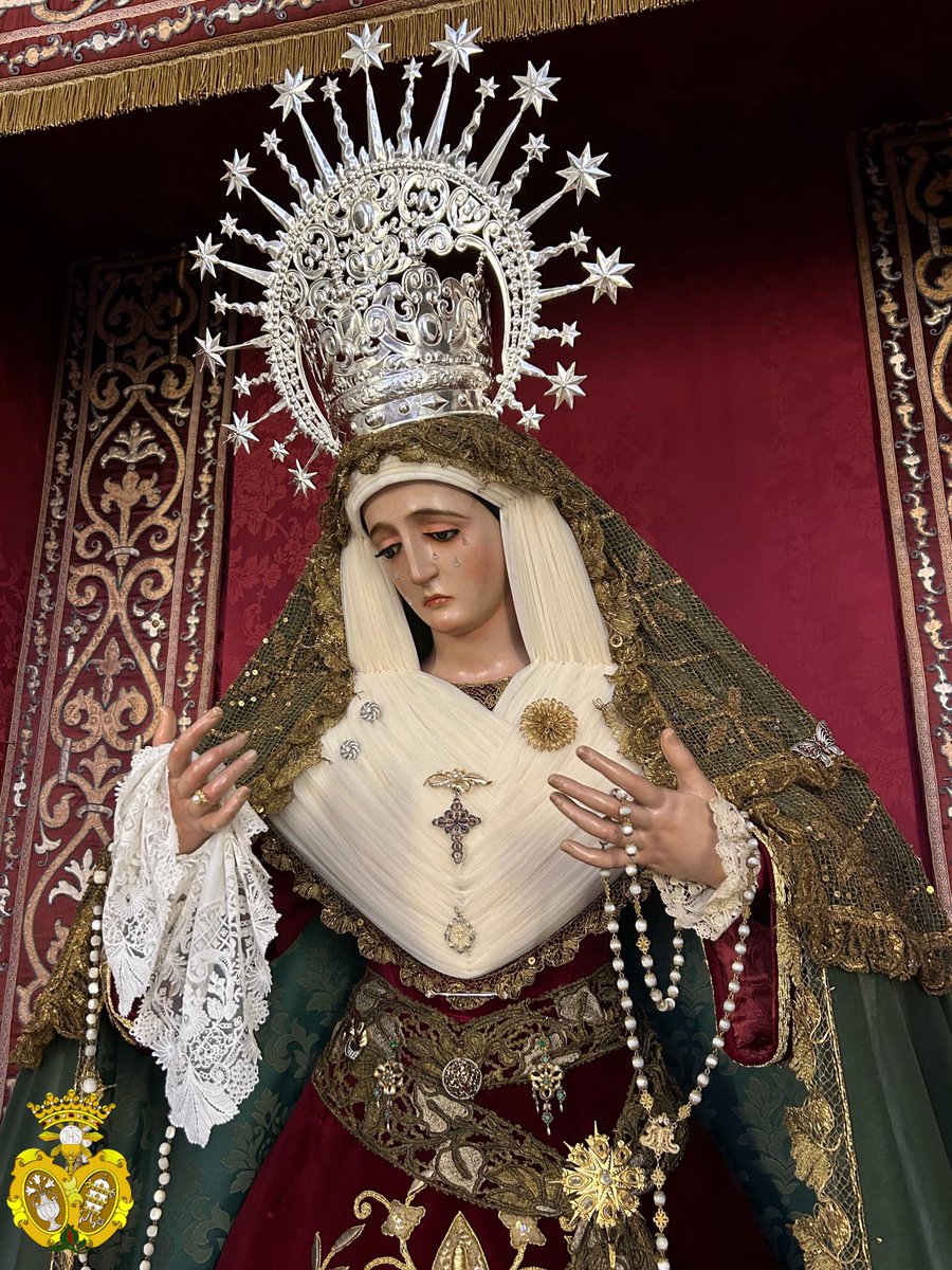 Sentencia y Maravillas tweet media