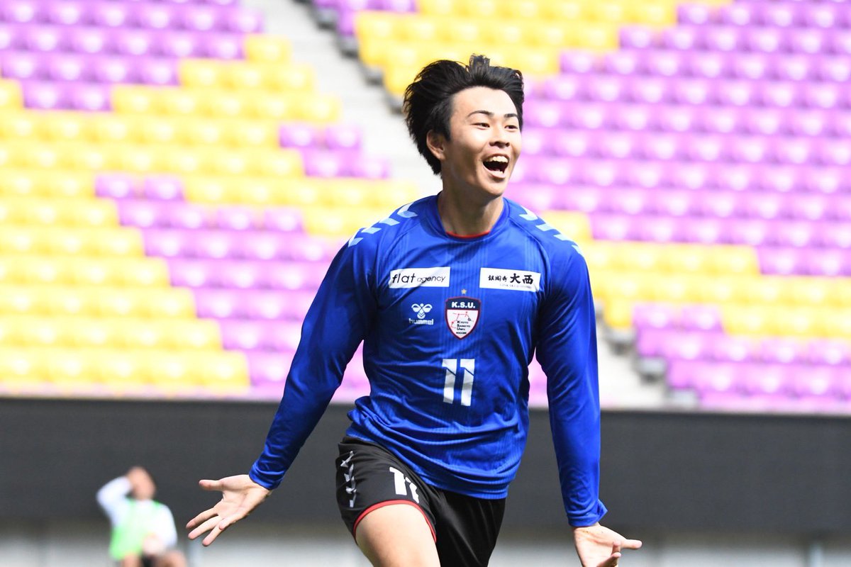京都産業大学体育会サッカー部❮公式❯ (@ksu_soccer) / Posts / X