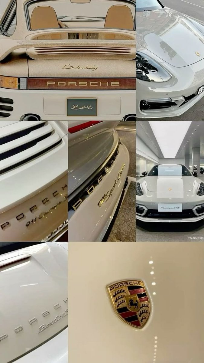 geniuswomanvibe's tweet photo. porsche addict https://t.co/D0Iu3BI3we