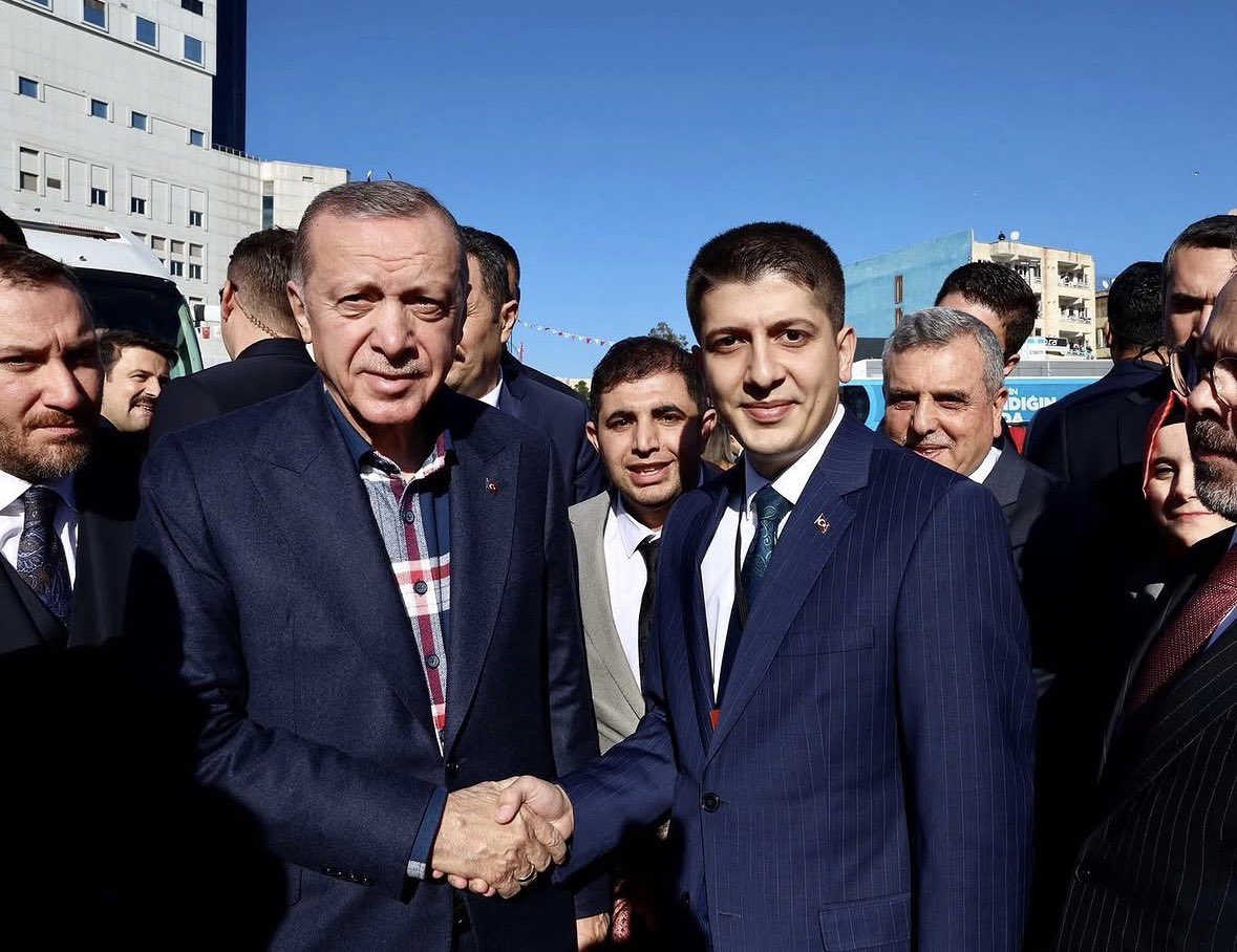 Solcu Gazete tweet media