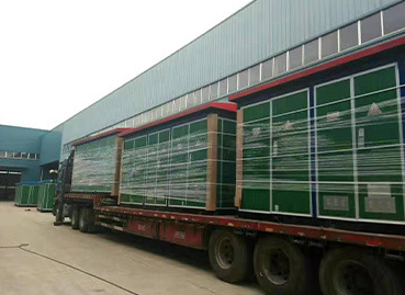 henanyubian's tweet photo. Batch shipment of transformers from Kebian Electric, complete specifications and customized service.visit:https://t.co/ARYqdMDL8o#OilImmersedTransformer #DryTypeTransformer #TransformerTech #PowerTransformer https://t.co/LmSachEYnq