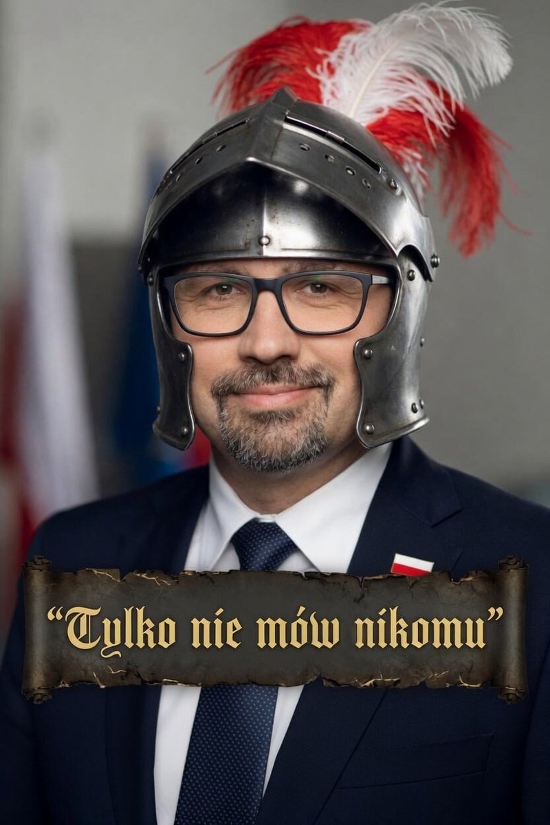 OPat_Sławek🏴🎼🏴 #NieDlaPislandii tweet media