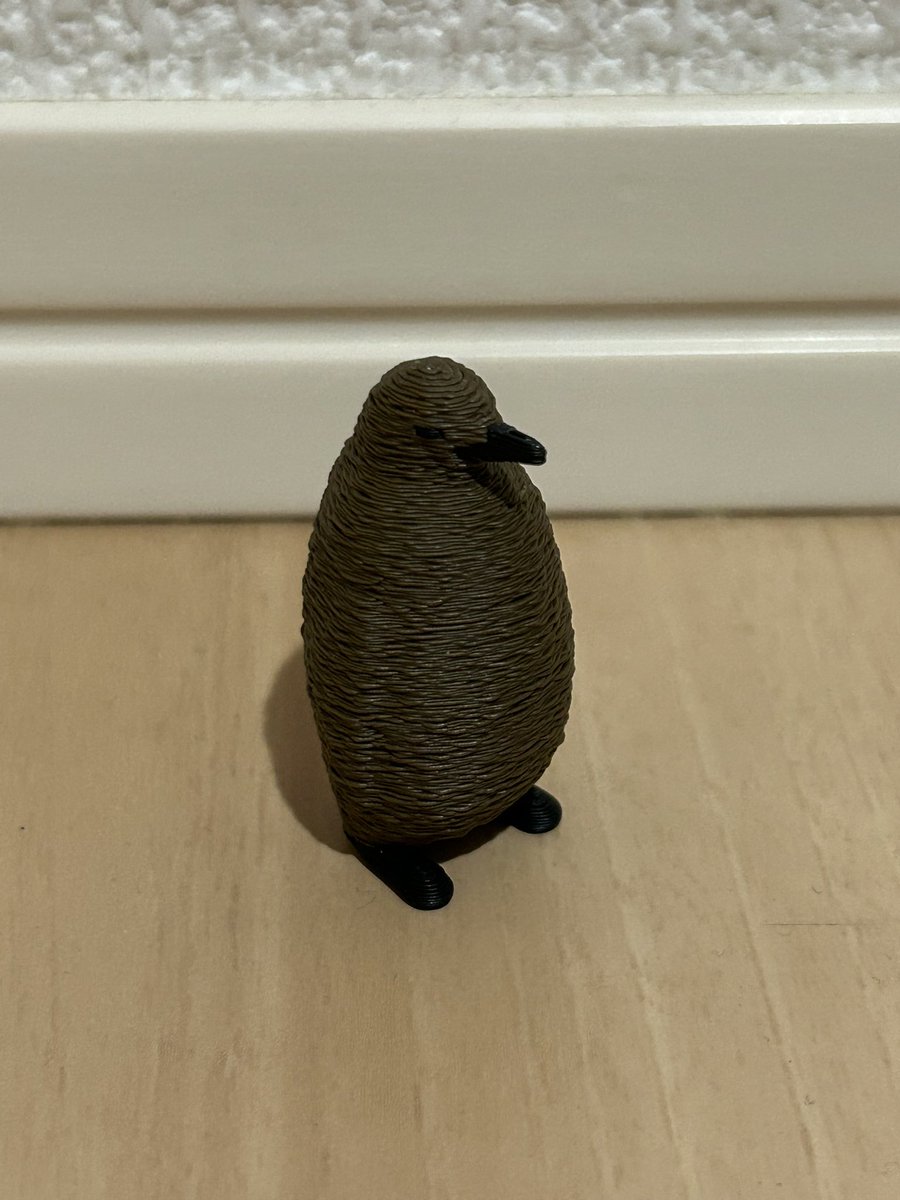 しましまの猫 tweet media