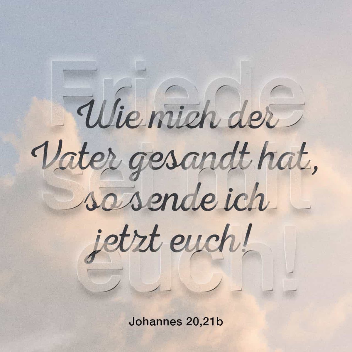 GodinJails's tweet photo. 😌✡️🙏🏼✝️ #Tagesvers #Sendung #HaShem #Christus #Bibel https://t.co/Ix5W7UiHyK