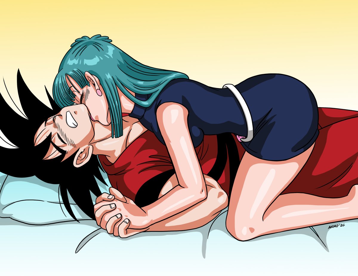 GOKUXBULMA tweet media