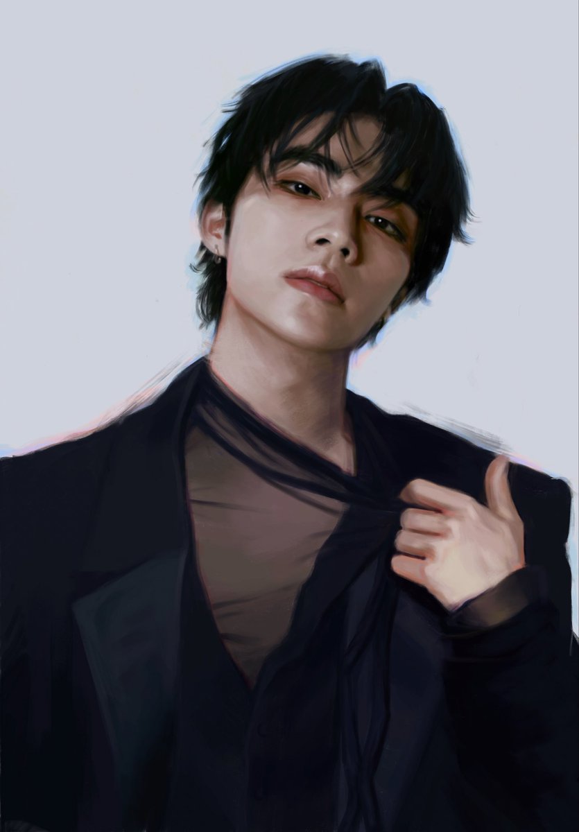 xiaojun 🖤