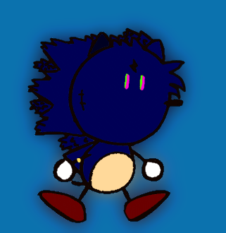 FASTLIKELIGHT's tweet photo. ⠀
⠀
Here he is again.
It's been a while.
⠀
⠀ https://t.co/RuEuHaujCQ
