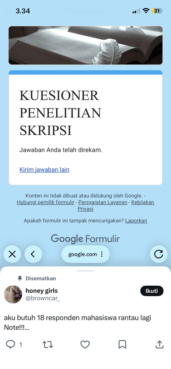 0,01% tweet media