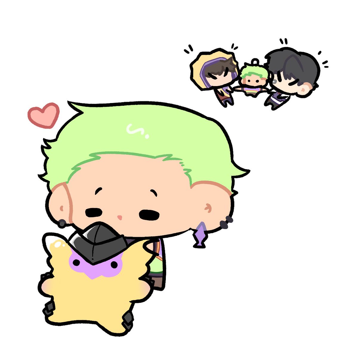 김케먀 tweet media